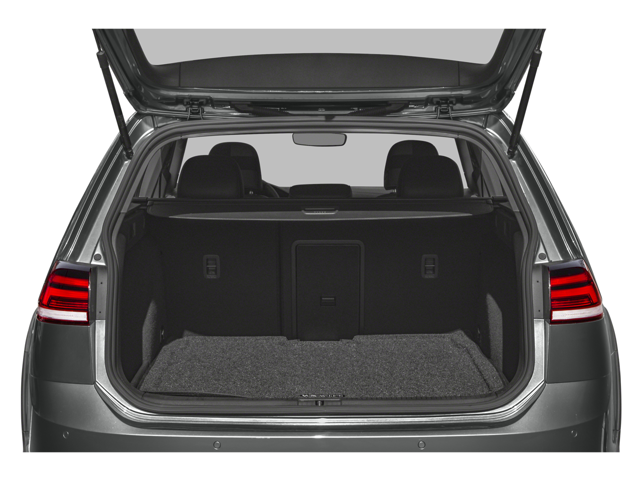 2019 Volkswagen Golf Alltrack TSI SE 4Motion