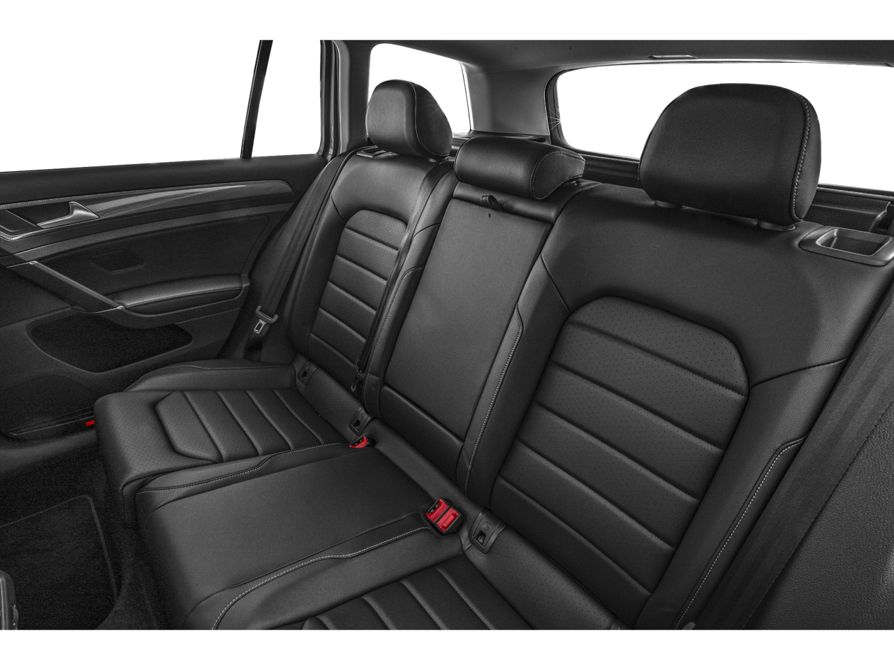 2019 Volkswagen Golf Alltrack TSI SE 4Motion