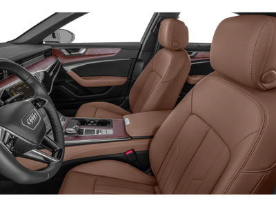2020 Audi A6 2.0T Premium quattro