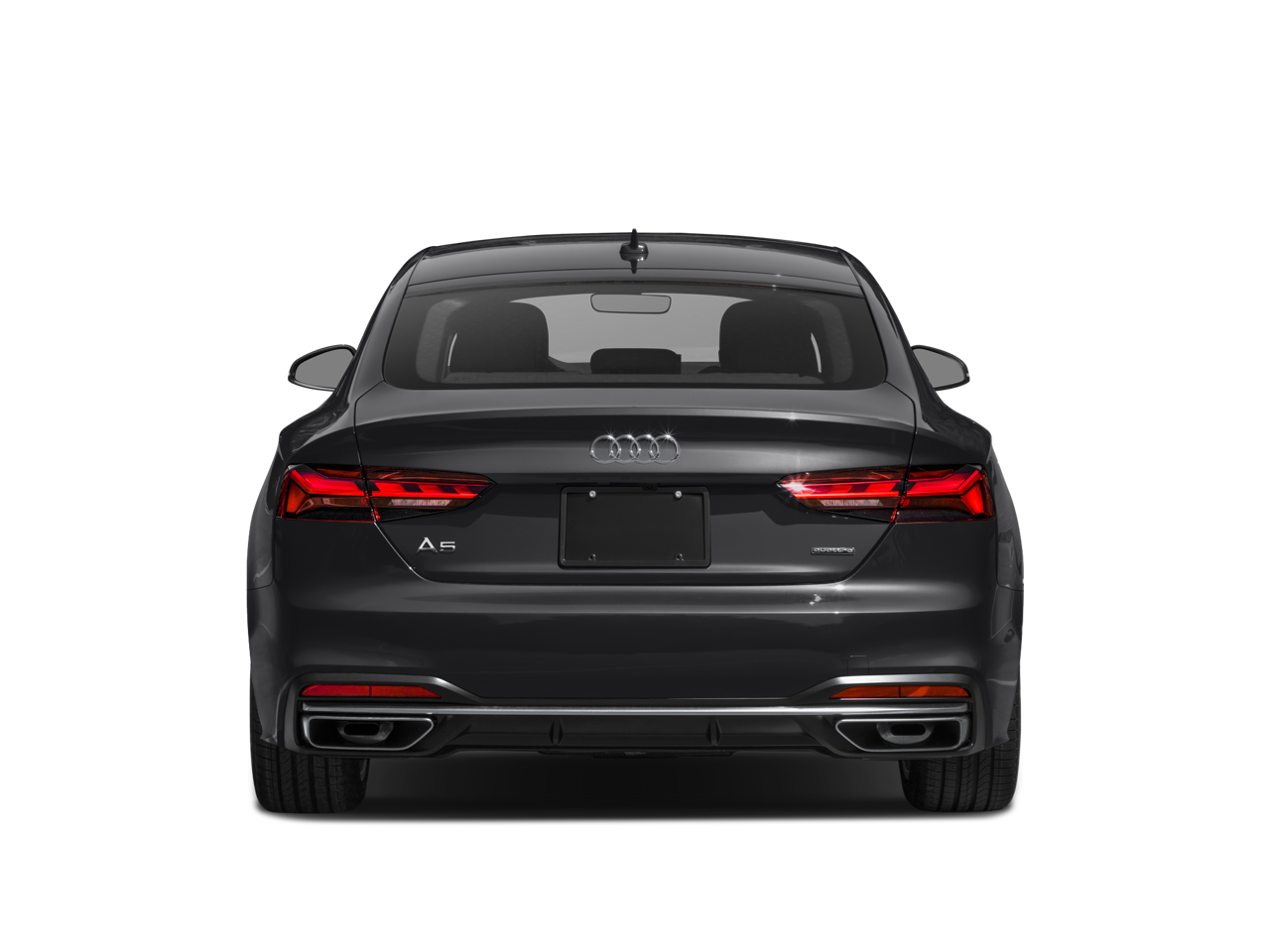 2020 Audi A5 Sportback Premium Plus quattro