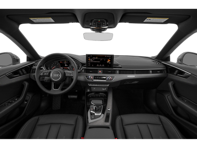 2020 Audi A5 Sportback Premium Plus quattro