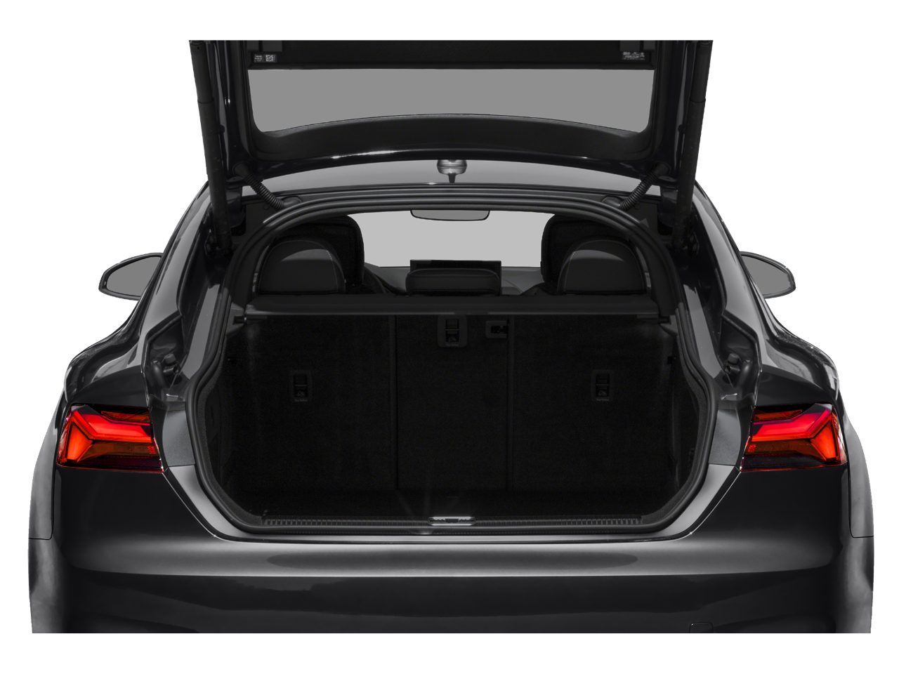 2020 Audi A5 Sportback Premium Plus quattro