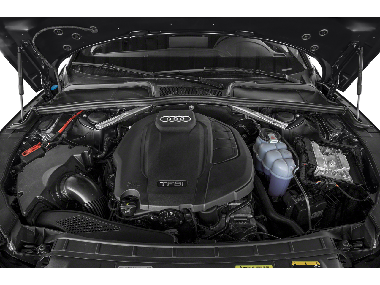 2020 Audi A5 Sportback Premium Plus quattro