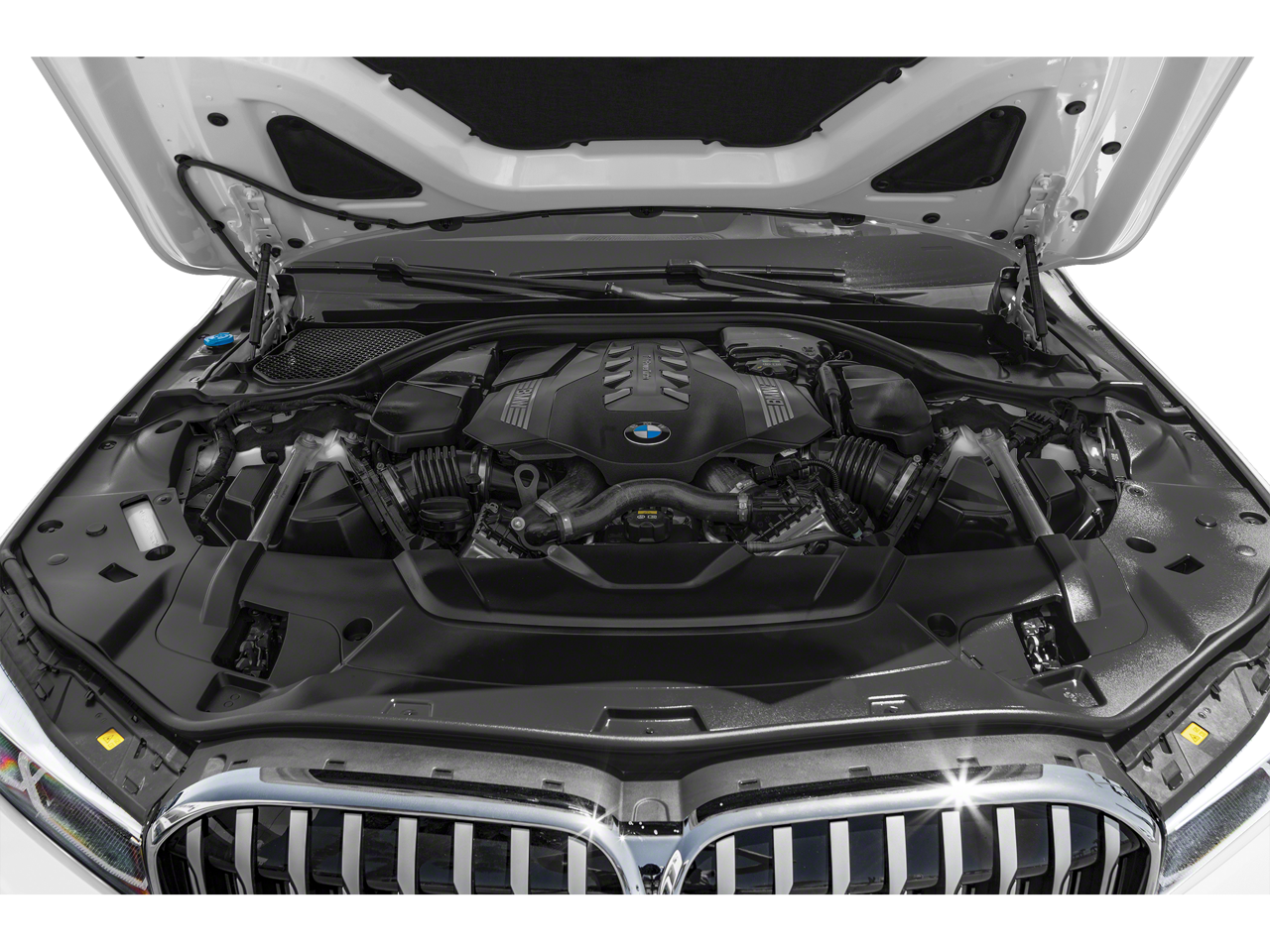 2020 BMW 7 Series 750i xDrive