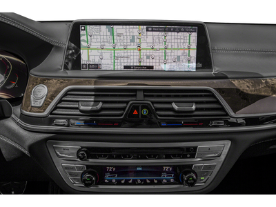2020 BMW 7 Series 750i xDrive