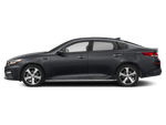 2020 Kia Optima SE