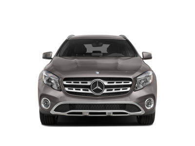 2020 Mercedes-Benz GLA GLA 250