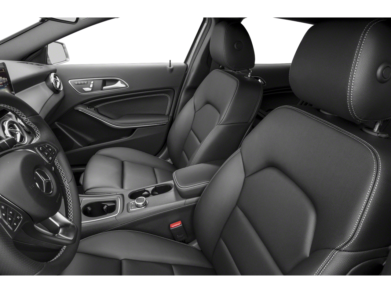 2020 Mercedes-Benz GLA GLA 250