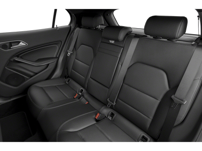 2020 Mercedes-Benz GLA GLA 250