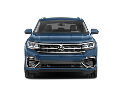 2020 Volkswagen Atlas Cross Sport 3.6L V6 SEL R-Line 4Motion