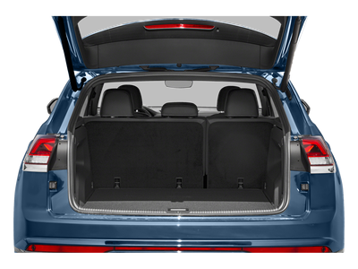 2020 Volkswagen Atlas Cross Sport 3.6L V6 SEL R-Line 4Motion