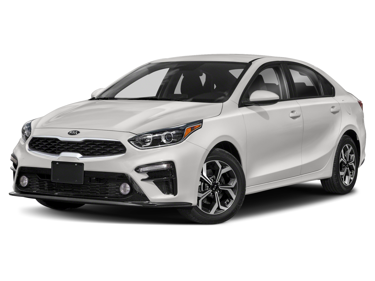 2021 Kia Forte LXS AT's photo