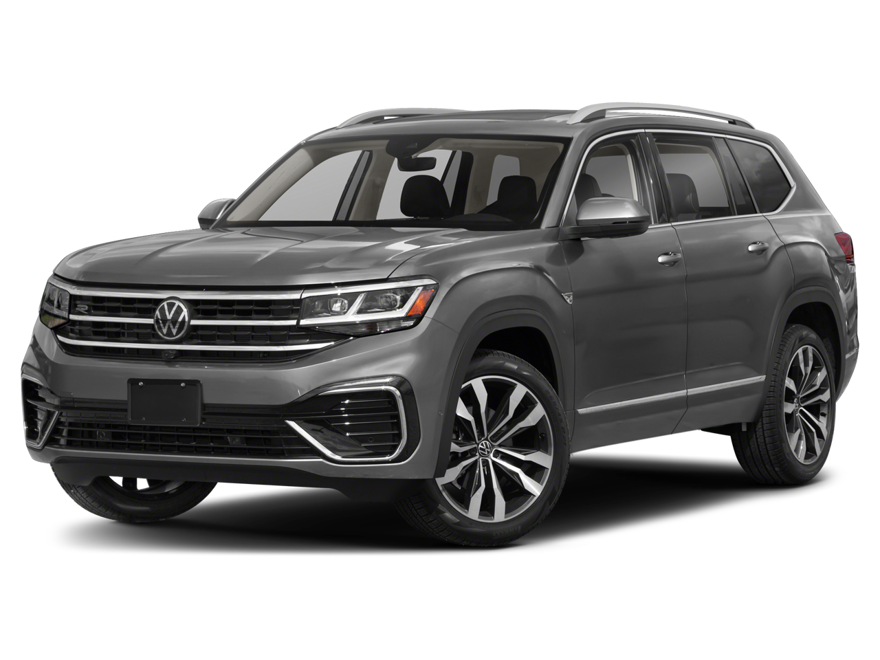 2021 Volkswagen Atlas SEL Premium R-Line