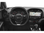 2022 Kia Soul GT-Line