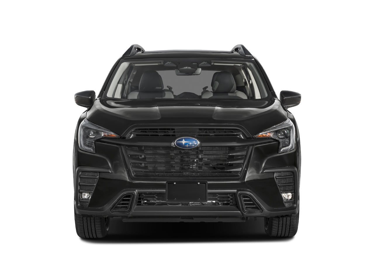 2023 Subaru Ascent Onyx Edition
