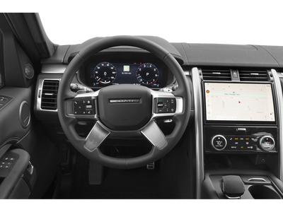 2024 Land Rover Discovery Dynamic SE