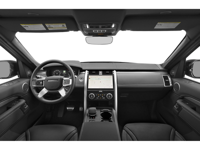 2024 Land Rover Discovery Dynamic SE