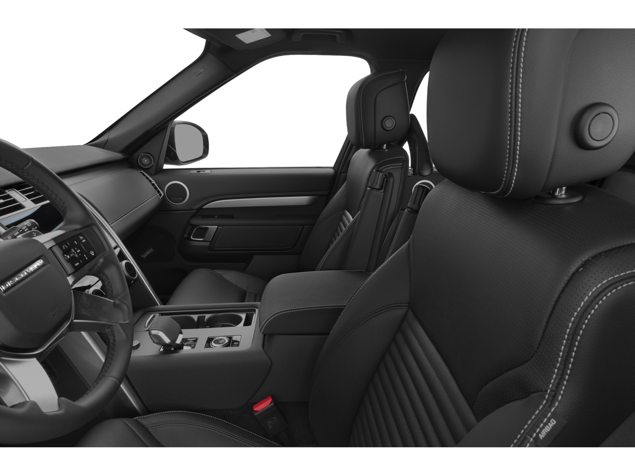 2024 Land Rover Discovery Dynamic SE