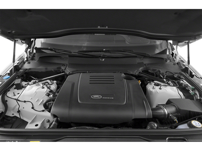 2024 Land Rover Discovery Dynamic SE