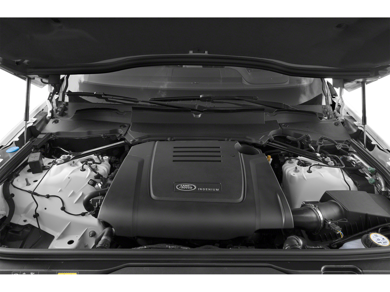 2024 Land Rover Discovery Dynamic SE
