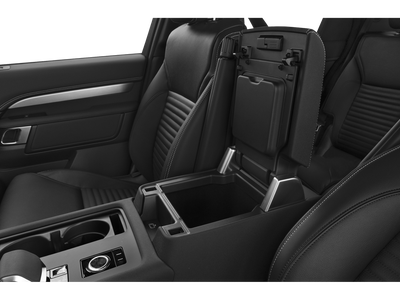 2024 Land Rover Discovery Dynamic SE