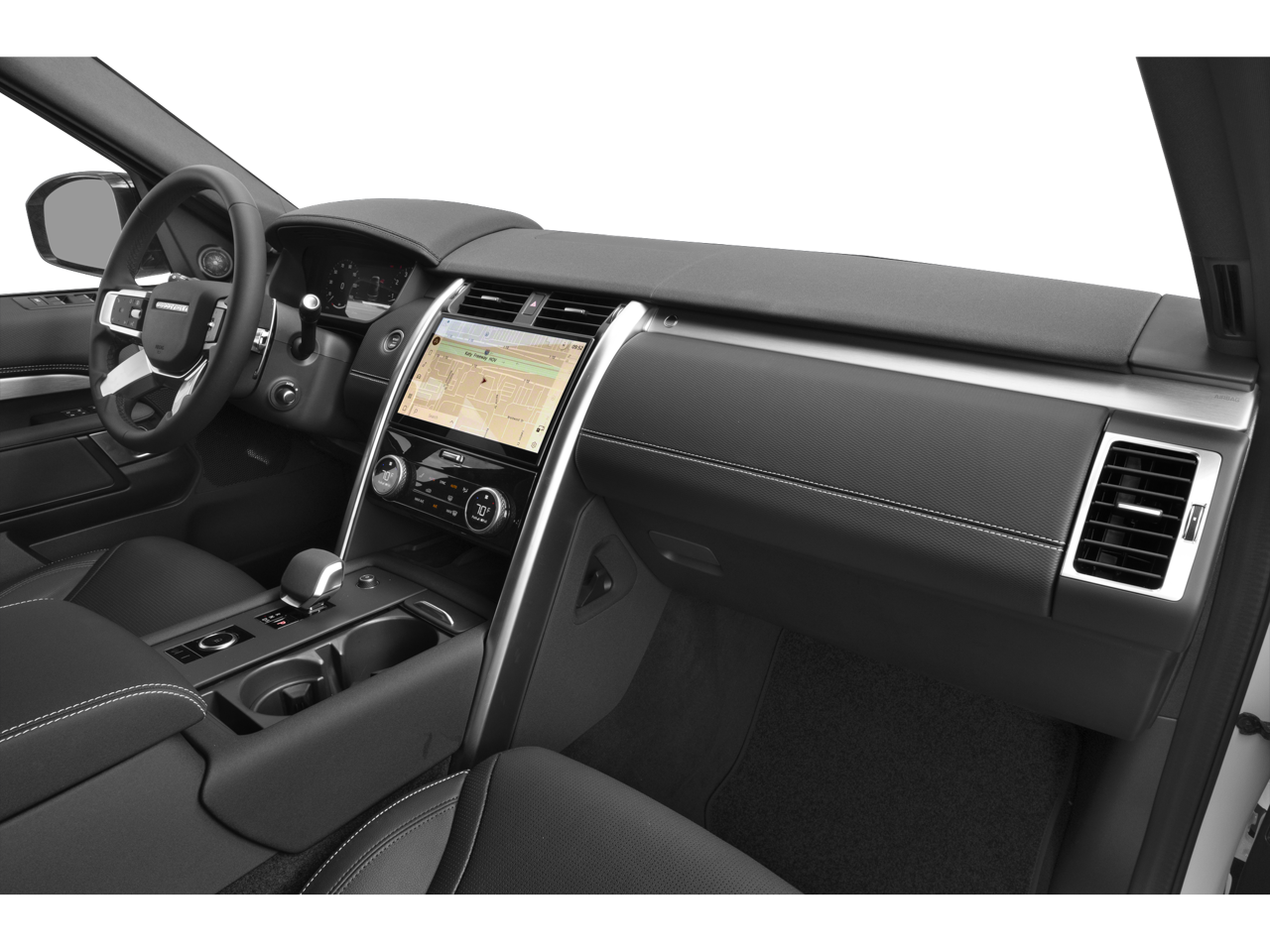 2024 Land Rover Discovery Dynamic SE