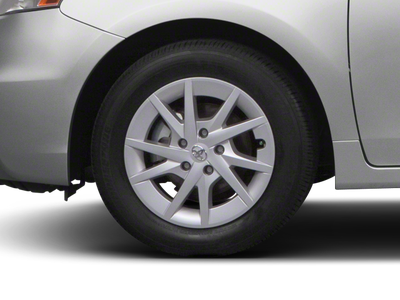 2012 Toyota Prius v Two