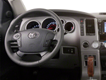 2012 Toyota Tundra Grade