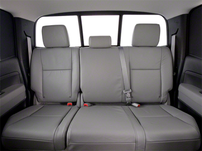 2012 Toyota Tundra Grade
