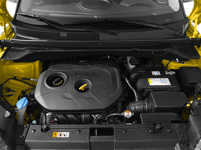 2014 Kia Soul Base