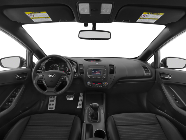 2014 Kia Forte EX