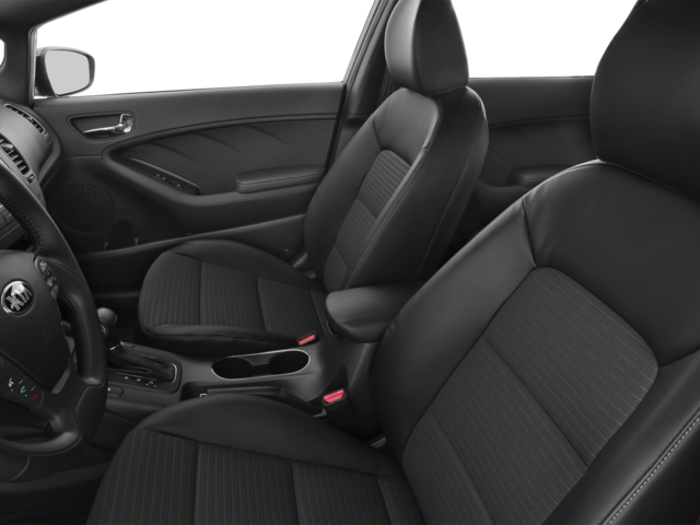 2014 Kia Forte EX