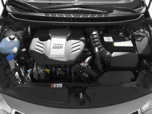 2014 Kia Forte EX