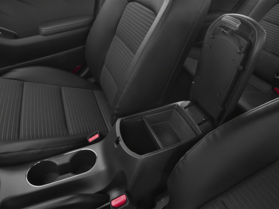 2014 Kia Forte EX