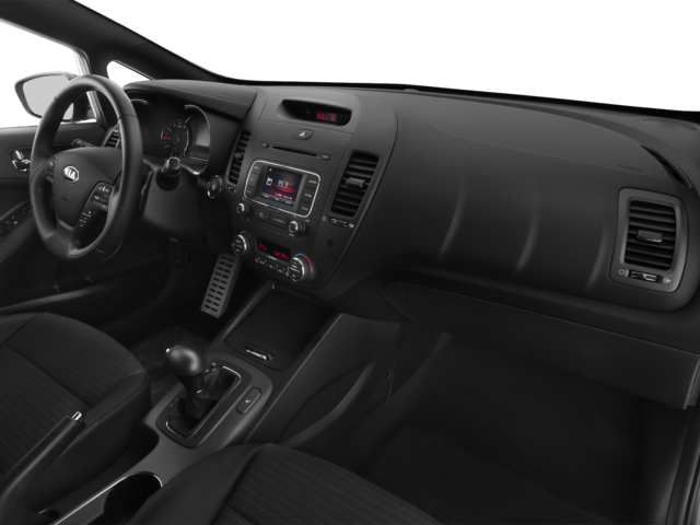 2014 Kia Forte EX