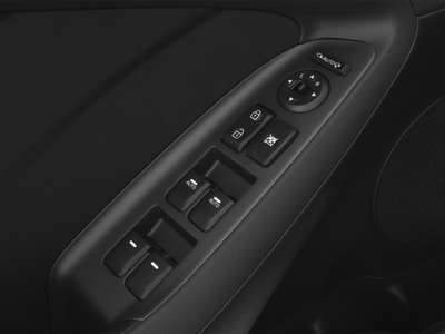 2014 Kia Forte EX