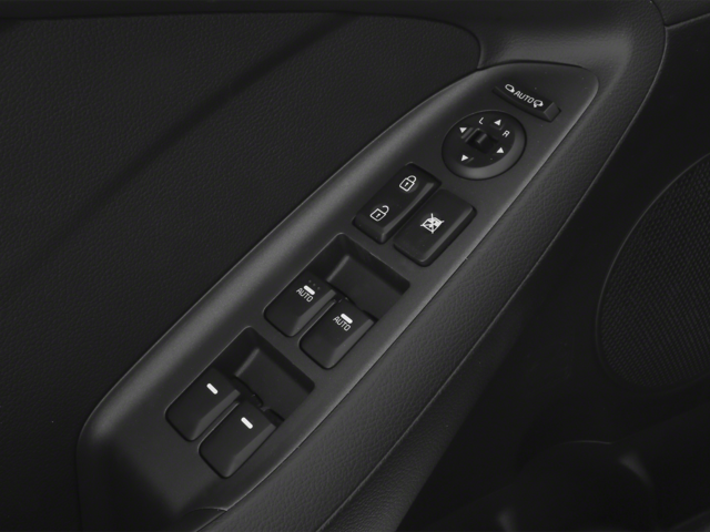 2014 Kia Forte EX
