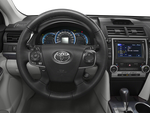 2014 Toyota Camry Hybrid XLE