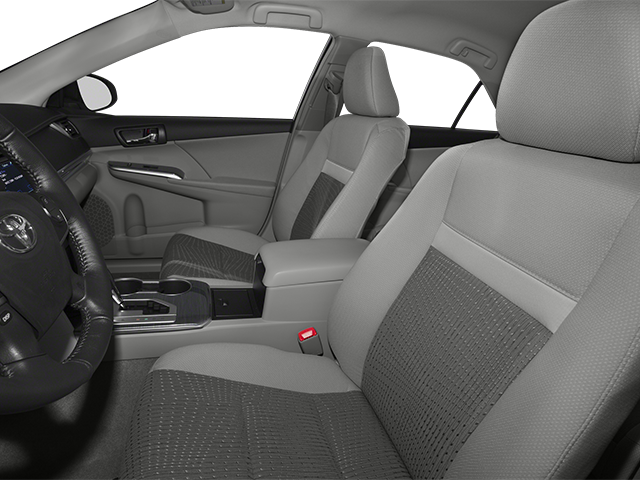 2014 Toyota Camry Hybrid XLE