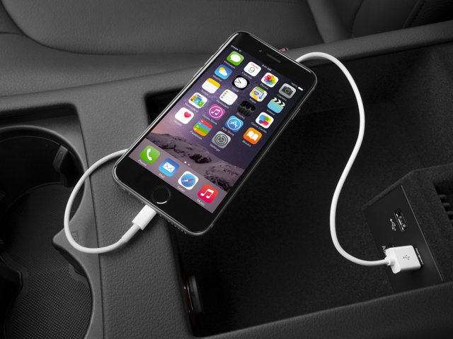 2016 Audi A6 2.0T Premium Plus quattro