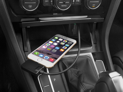 2016 Volkswagen Golf SportWagen TSI Limited Edition