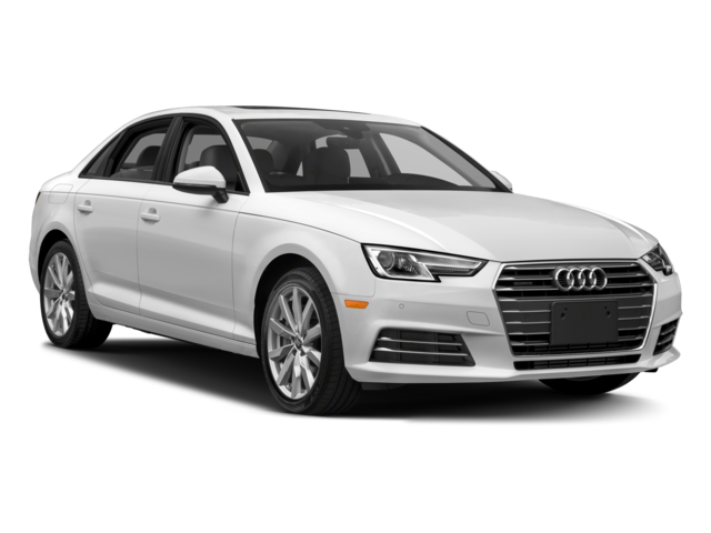 2017 Audi A4 2.0T Premium quattro