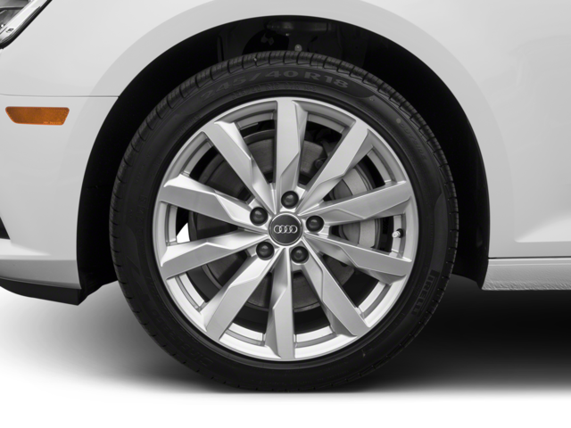 2017 Audi A4 2.0T Premium quattro