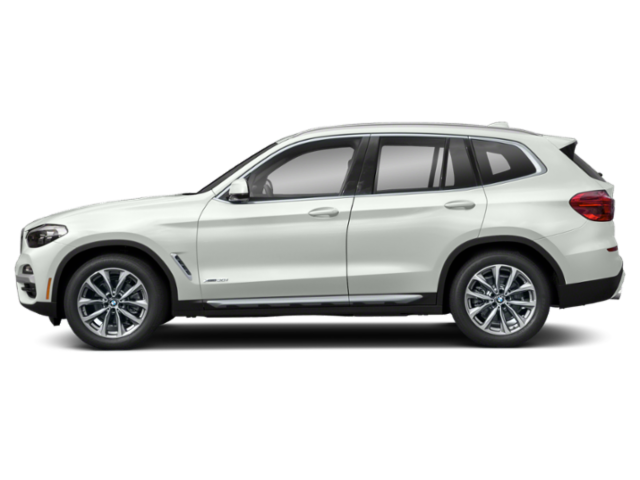 2018 Bmw X3 xDrive30i photo 3