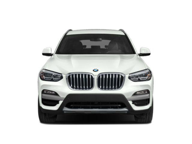 2018 Bmw X3 xDrive30i photo 4