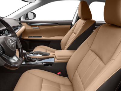2018 Lexus ES 350
