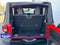 2017 Jeep Wrangler Willys Wheeler