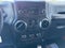 2017 Jeep Wrangler Willys Wheeler