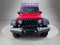 2017 Jeep Wrangler Willys Wheeler