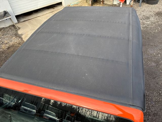 2020 Jeep Wrangler Sport